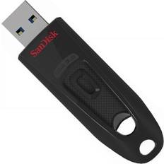 64 GB Minnepenner SanDisk Ultra 64GB USB 3.0