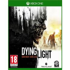 Xbox One Games Dying Light (XOne)