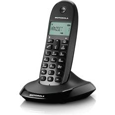 Motorola Festnetztelefonie Motorola C1001