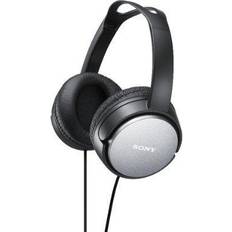 Sony Over-Ear Headphones Sony MDR-XD150