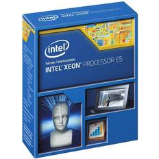 Intel SSE4.2 - Xeon CPUs Intel Xeon E5-2620 v2 2.1GHz, Box