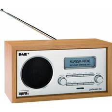 Radio retro Radioer Imperial Dabman 30
