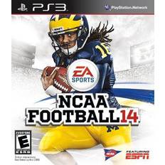 PlayStation 3 Games NCAA Football 14 (PS3)