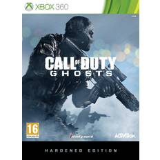 Xbox 360 Games on sale Call of Duty: Ghosts - Hardened Edition (Xbox 360)