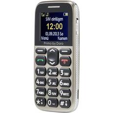 Mini-SIM Handys Doro Primo 215