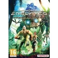 Enslaved: Odyssey to the West - Premium Edition (PC)