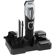 Wahl Skjeggtrimmer Trimmere Wahl Lithium Ion Grooming Station Li+