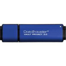 Kingston DataTraveler Vault Privacy 8GB USB 3.0