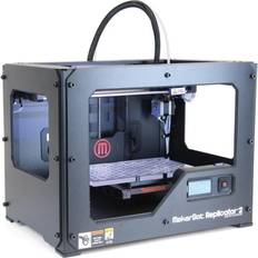 MakerBot 3D Printing MakerBot Replicator 2