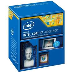 Intel Core i7-4771 3.5GHz, Box