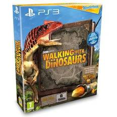 Wonderbook: Walking With Dinosaurs (PS3)
