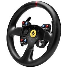 Xbox One Wheels Thrustmaster Ferrari 458 Challenge Wheel Add-On