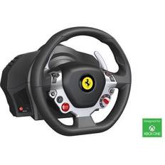 Thrustmaster TX Racing Wheel - Ferrari 458 Italia Edition
