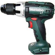 Metabo BS 18 LT Solo (602102890)