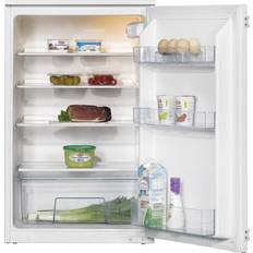 Integrierte Kühlschränke Amica EVKS16172 Integriert, Weiß