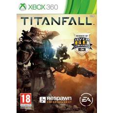 Xbox 360-Spiele Titanfall (Xbox 360)