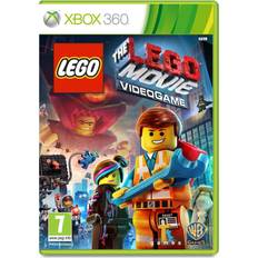 The Lego Movie Videogame (Xbox 360)