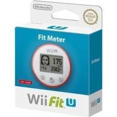 Sonstige Steuerungen Nintendo Wii Fit U - Fit Meter