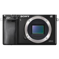 Sony a6000 price Digital Cameras Sony Alpha 6000