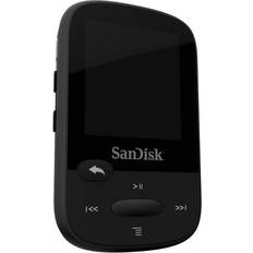 SanDisk MP3 Players SanDisk Clip Sport 4GB