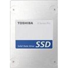 Toshiba SSDs Festplatten Toshiba Q Series Pro HDTS351EZSTA 512GB