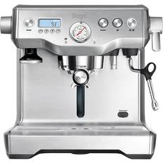 Sage Integrert kaffekvern Espressomaskiner Sage The Dual Boiler BES920