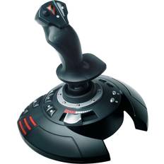 PlayStation 3 Flykontroller Thrustmaster T-Flight Stick X