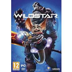 WildStar (PC)
