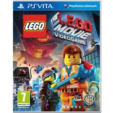 PlayStation Vita-Spiele The Lego Movie Videogame (PS Vita)