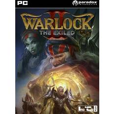 Warlock 2: The Exiled (PC)