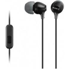 Sony In-Ear Headphones Sony MDR-EX15AP