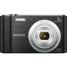 1280x720 Digital Cameras Sony Cyber-shot DSC-W800