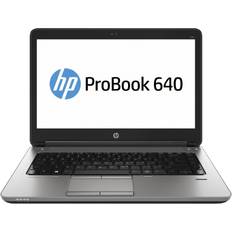HP ProBook 640 G1 (H5G64ET)