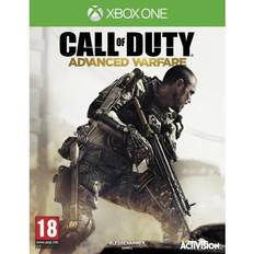 Xbox One Games Call Of Duty: Advanced Warfare (XOne)