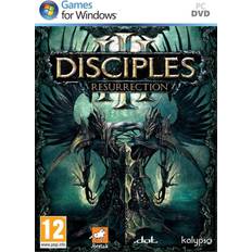 Disciples 3: Resurrection (PC)