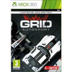Grid Autosport: Limited Black Edition (Xbox 360)