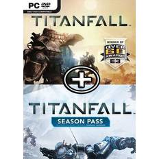 Titanfall: Digital Deluxe (PC)