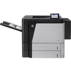 A3 laserskriver Printere HP LaserJet Enterprise M806dn