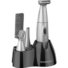 Babyliss beard trimmer Shavers & Trimmers Babyliss 7040CU