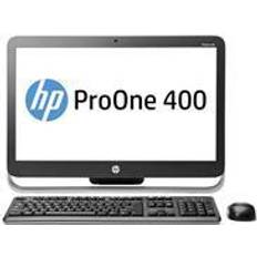 HP ProOne 400 G1 (G9E67EA) TFT23
