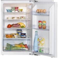 Integrierte Kühlschränke Amica EVKS 16182 Integriert