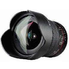 Sony A (Alpha) Kameraobjektive Samyang 10mm F2.8 ED AS NCS CS for Sony A