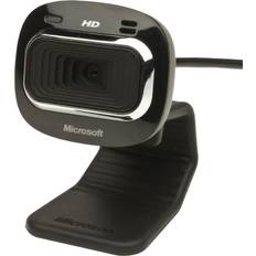 Microsoft Webkameraer Microsoft LifeCam HD-3000 For Business