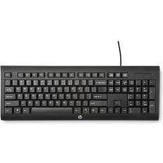 HP Membran Tastaturer HP K1500 (English)