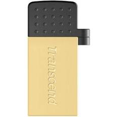 SeeDete 32GB USB Flash Drives, USB Stick, Thumb Drive Rotated