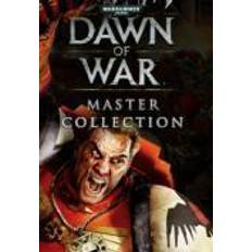 Dawn of war Warhammer 40,000: Dawn of War - Master Collection (PC)