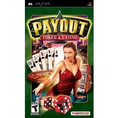 Payout Poker and Casino (PSP)