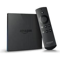 Hard Drive Built-In Media Players Amazon Fire TV