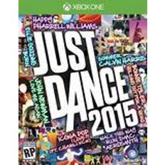 Just dance xbox one Just Dance 2015 (XOne)