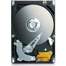 Hybriddisks Festplatten Seagate Momentus STBD500201 500GB